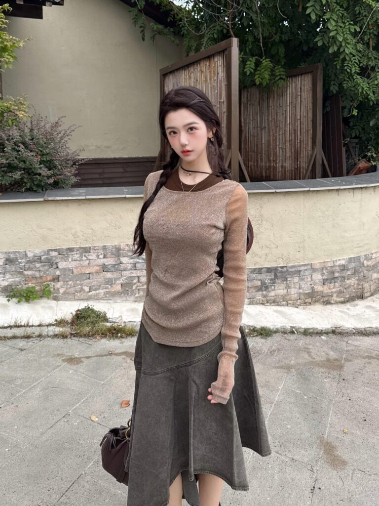 郑州轻熟女包养体验 郑州轻熟女包养体验