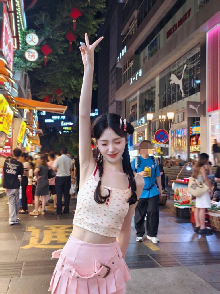 郑州正弘城商圈包养