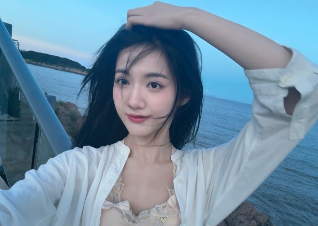 郑州包养认识女生